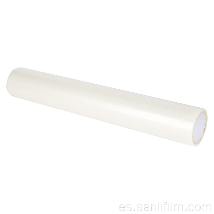 Opción de color para película protectora de encimera